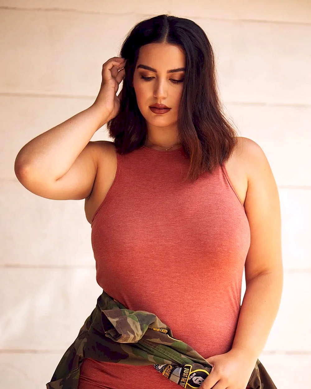 Jessica Lauren