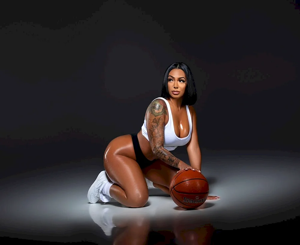 Joey Ayana dynastyseries Соло