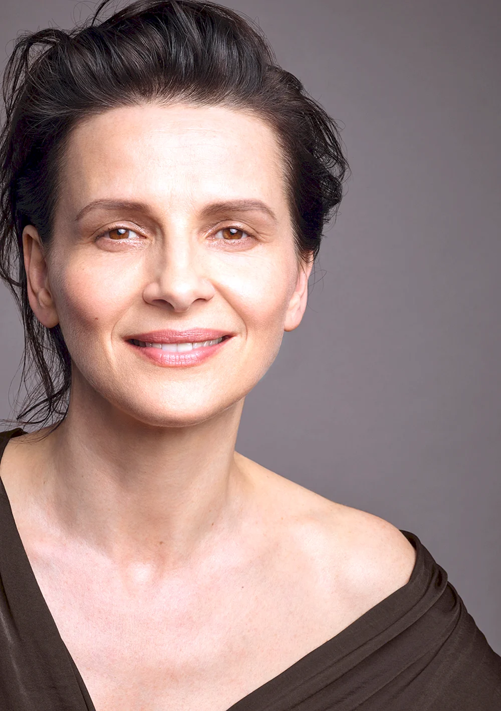 Juliette Binoche