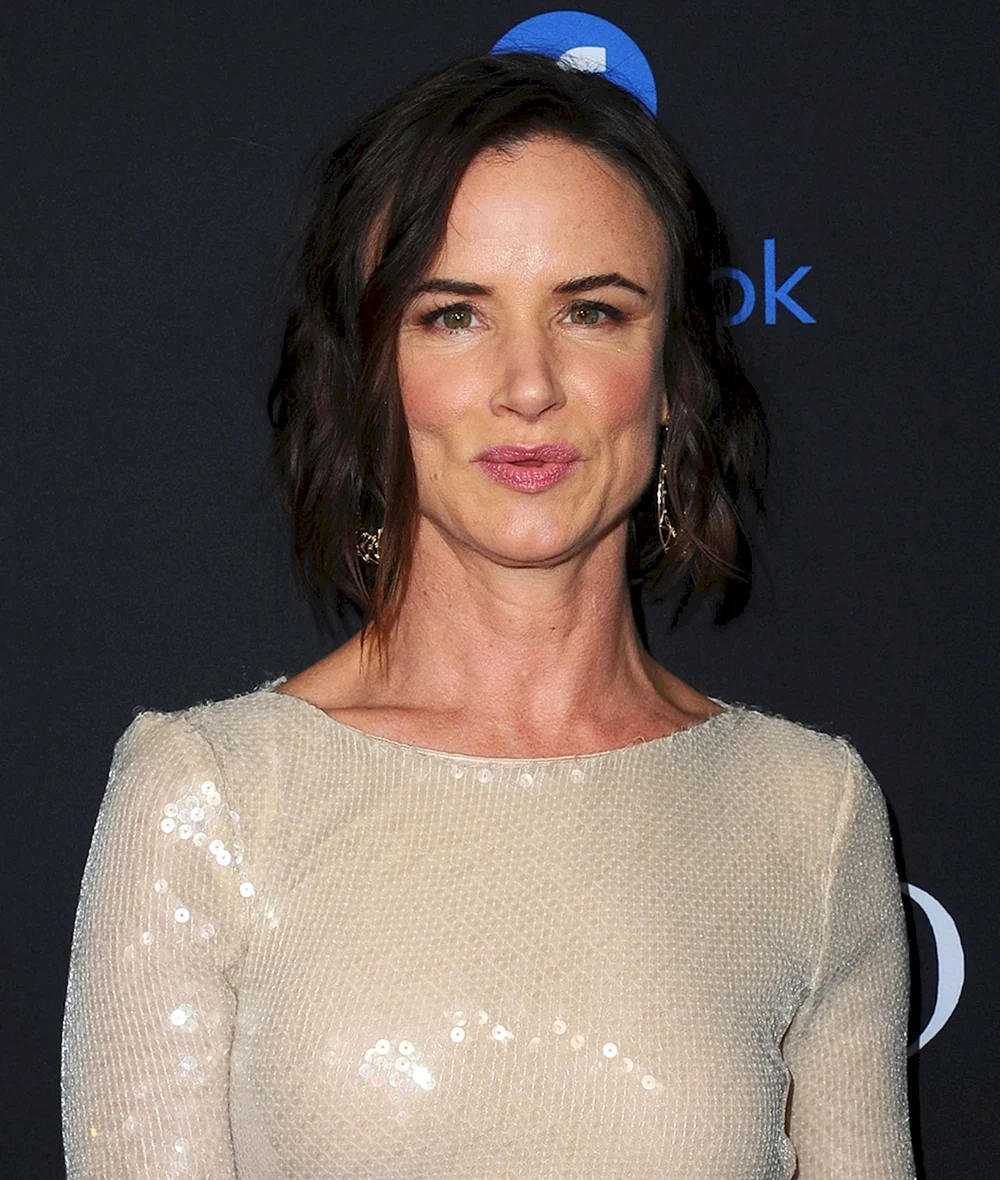 Juliette Lewis 2020