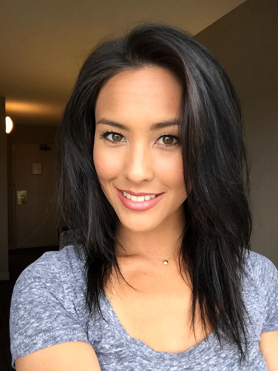 Kaitlyn Leeb
