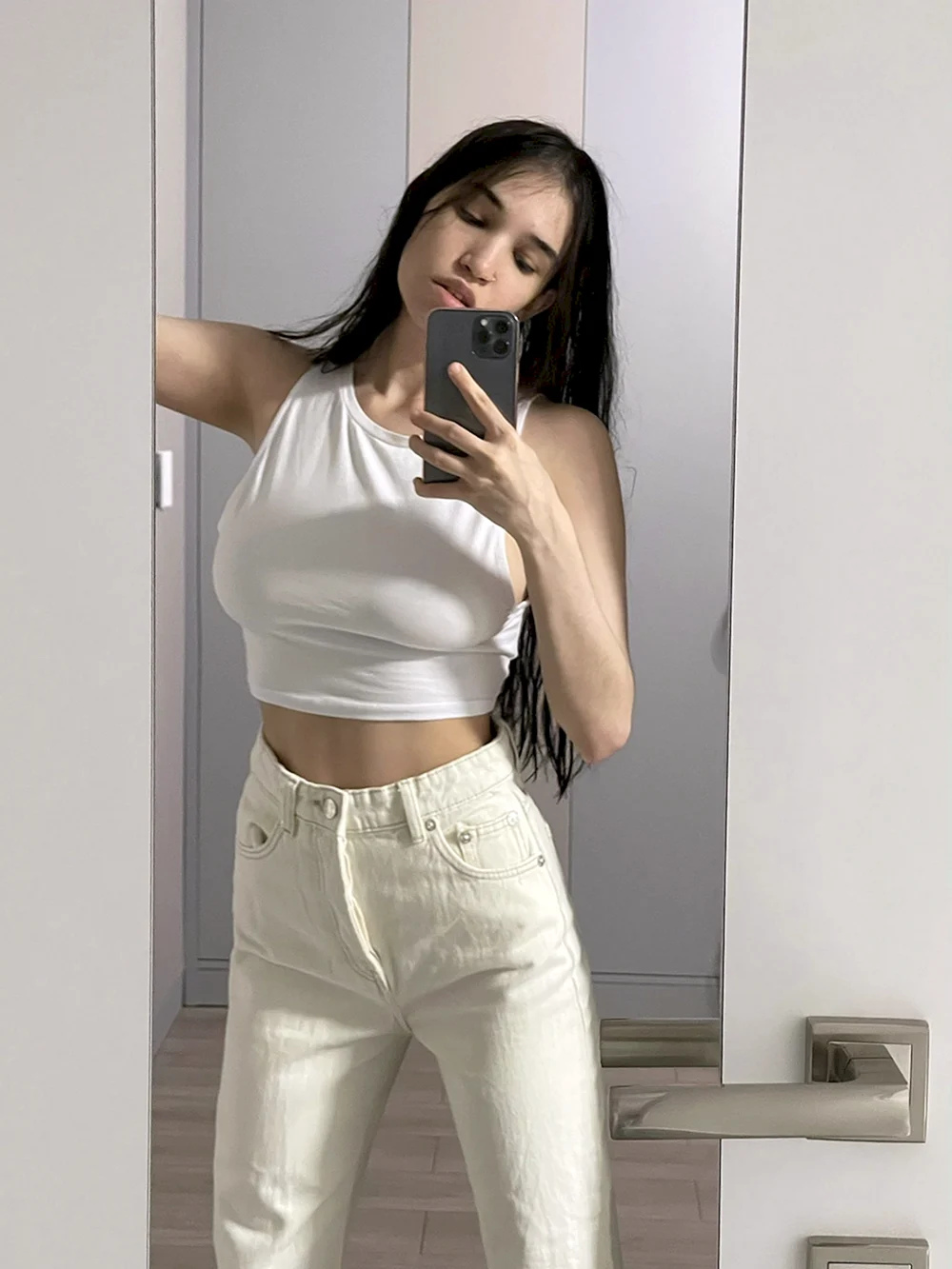 Камила Кариева