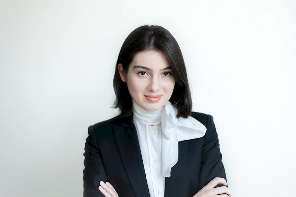Камила Кулиева