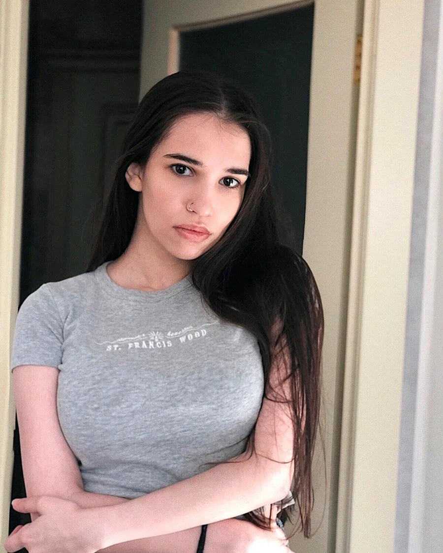 Kamilla Karieva сливы
