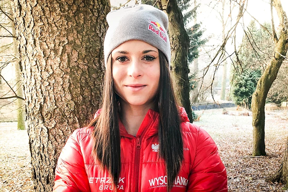 Камилла Жук