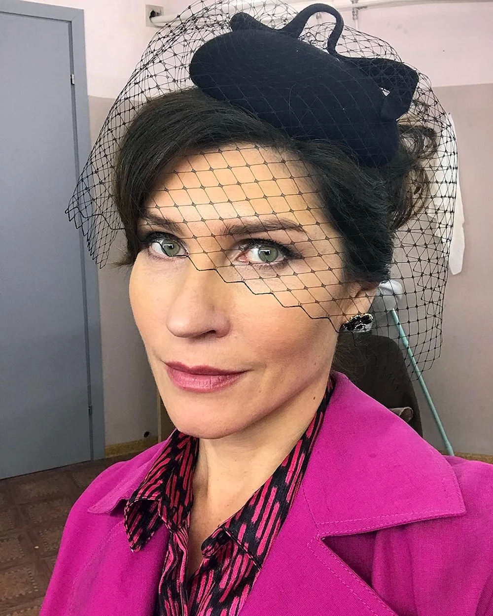 Камынина Светлана актриса