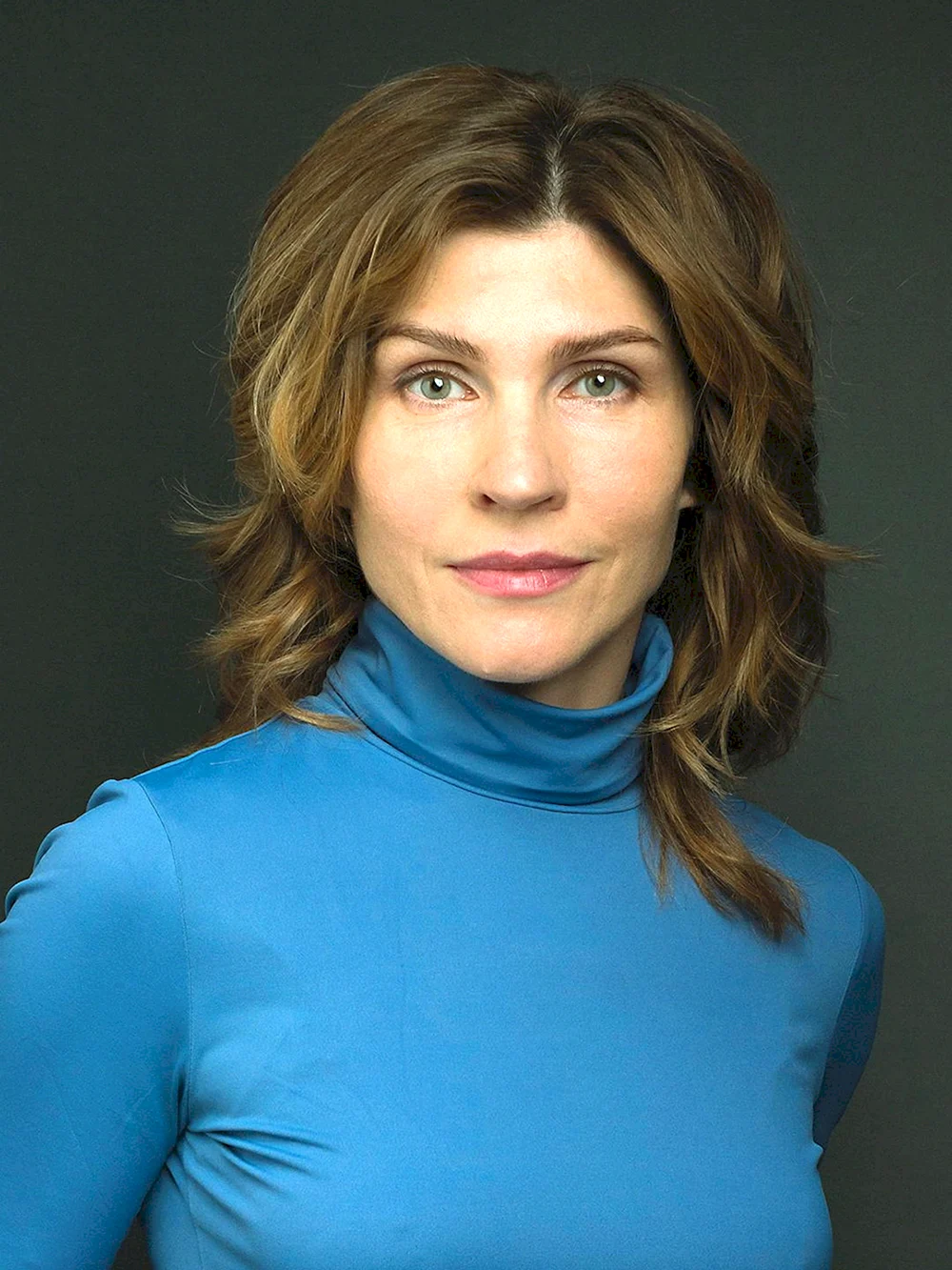 Камынина Светлана Сергеевна