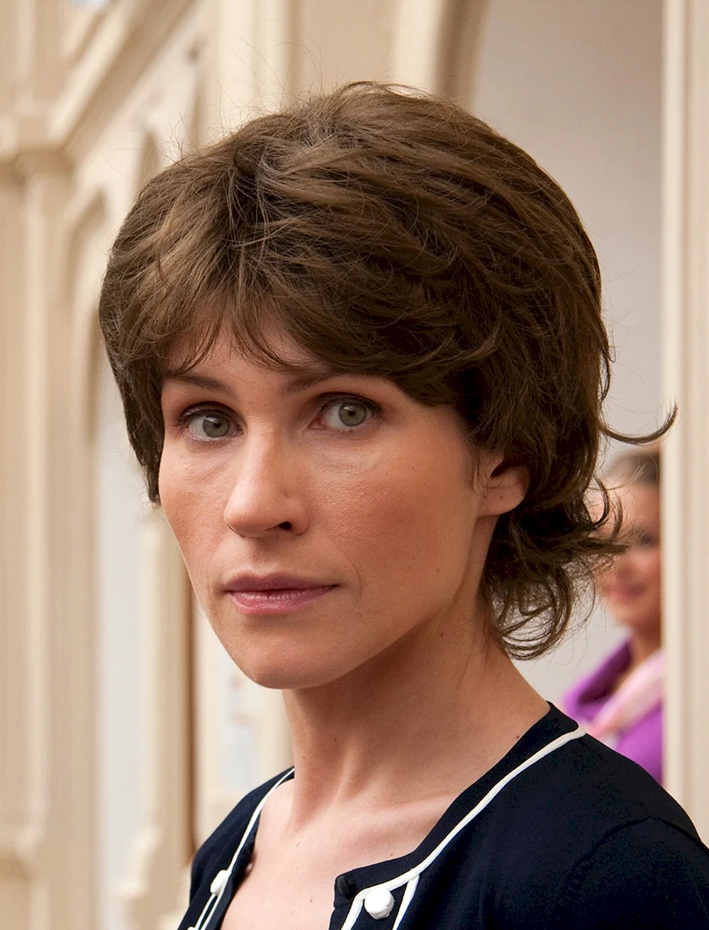 Камынина Светлана Сергеевна