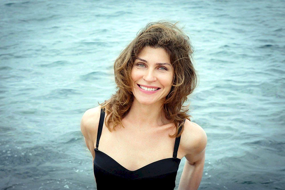 Камынина Светлана Сергеевна
