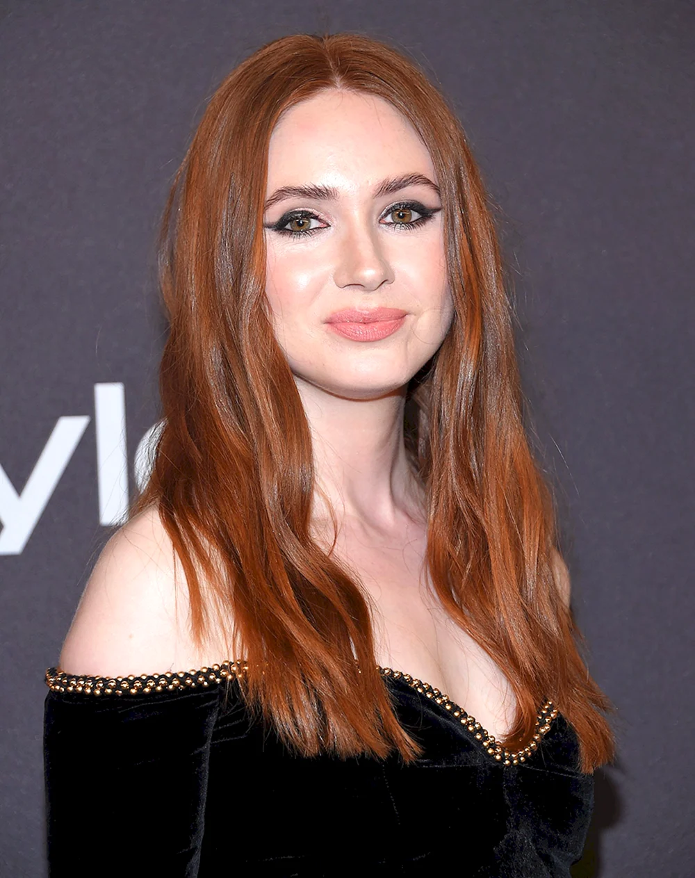 Karen Gillan