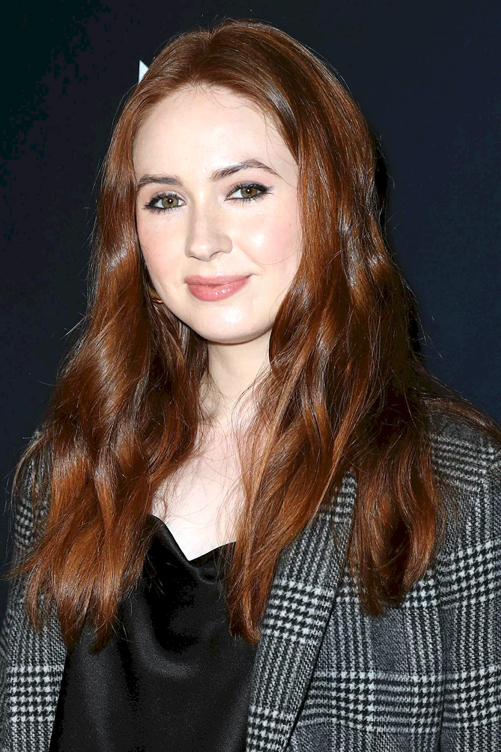 Карен Гиллан Karen Gillan