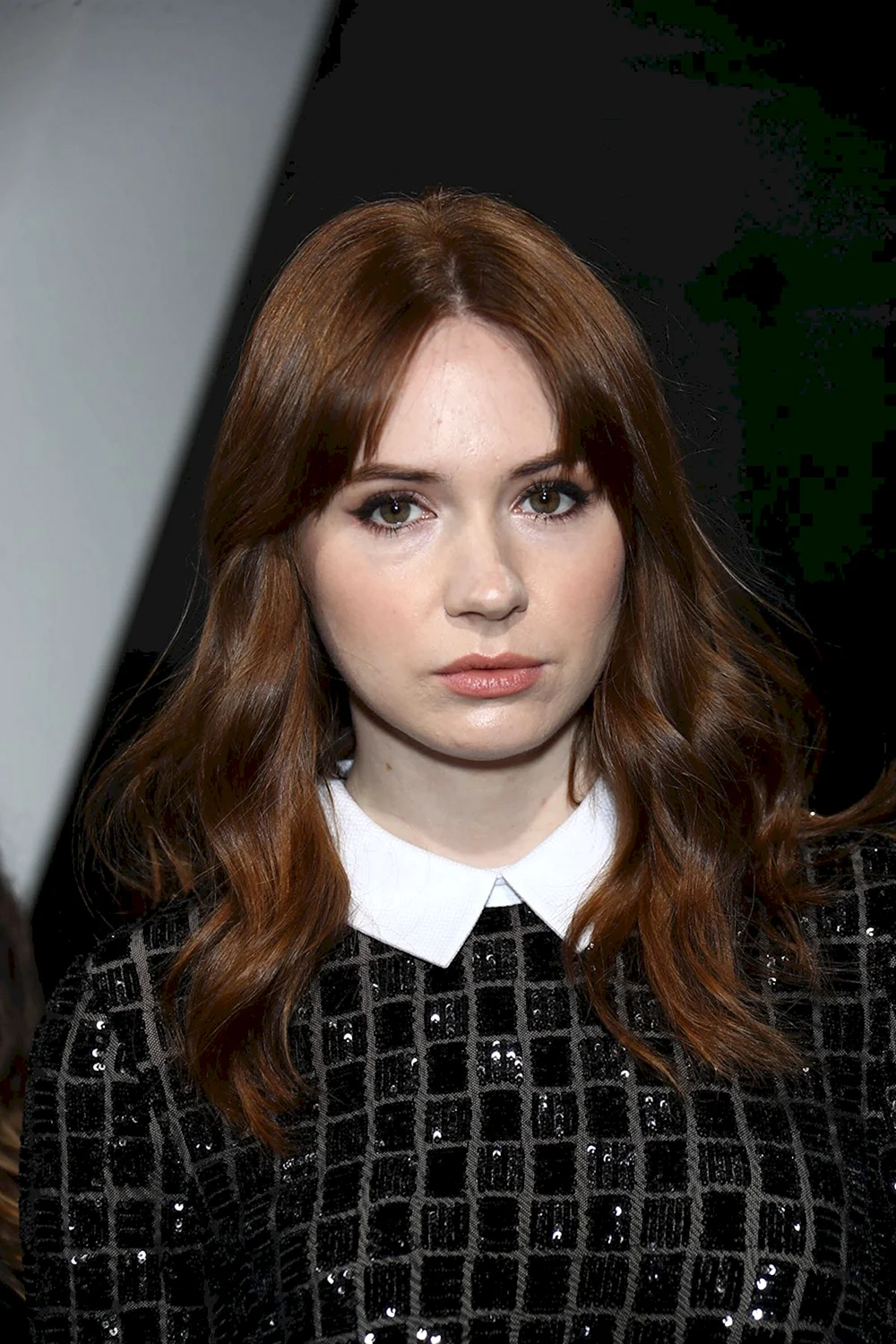 Карен Гиллан Karen Gillan