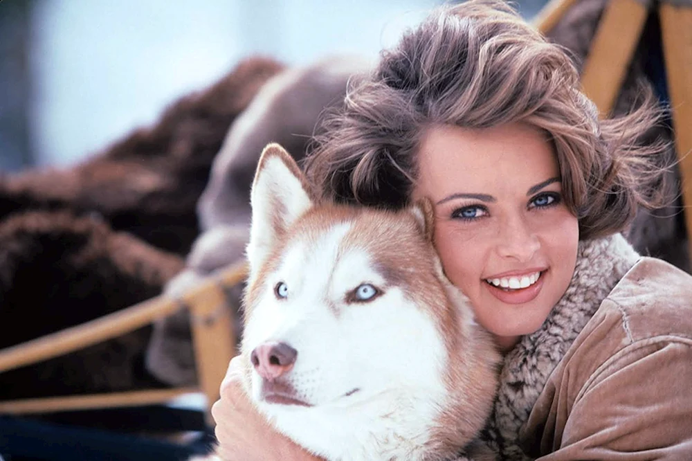 Карен Макдугал Karen MCDOUGAL