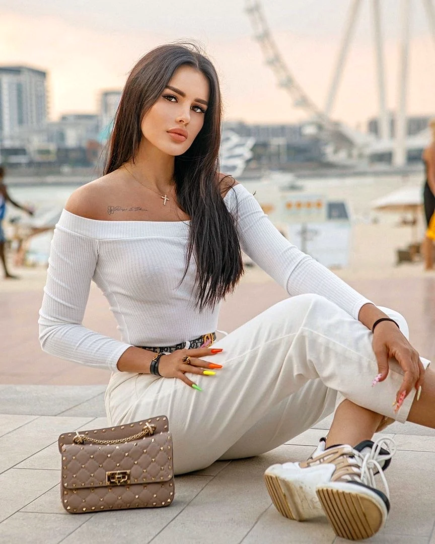 Карина Аракелян 2021