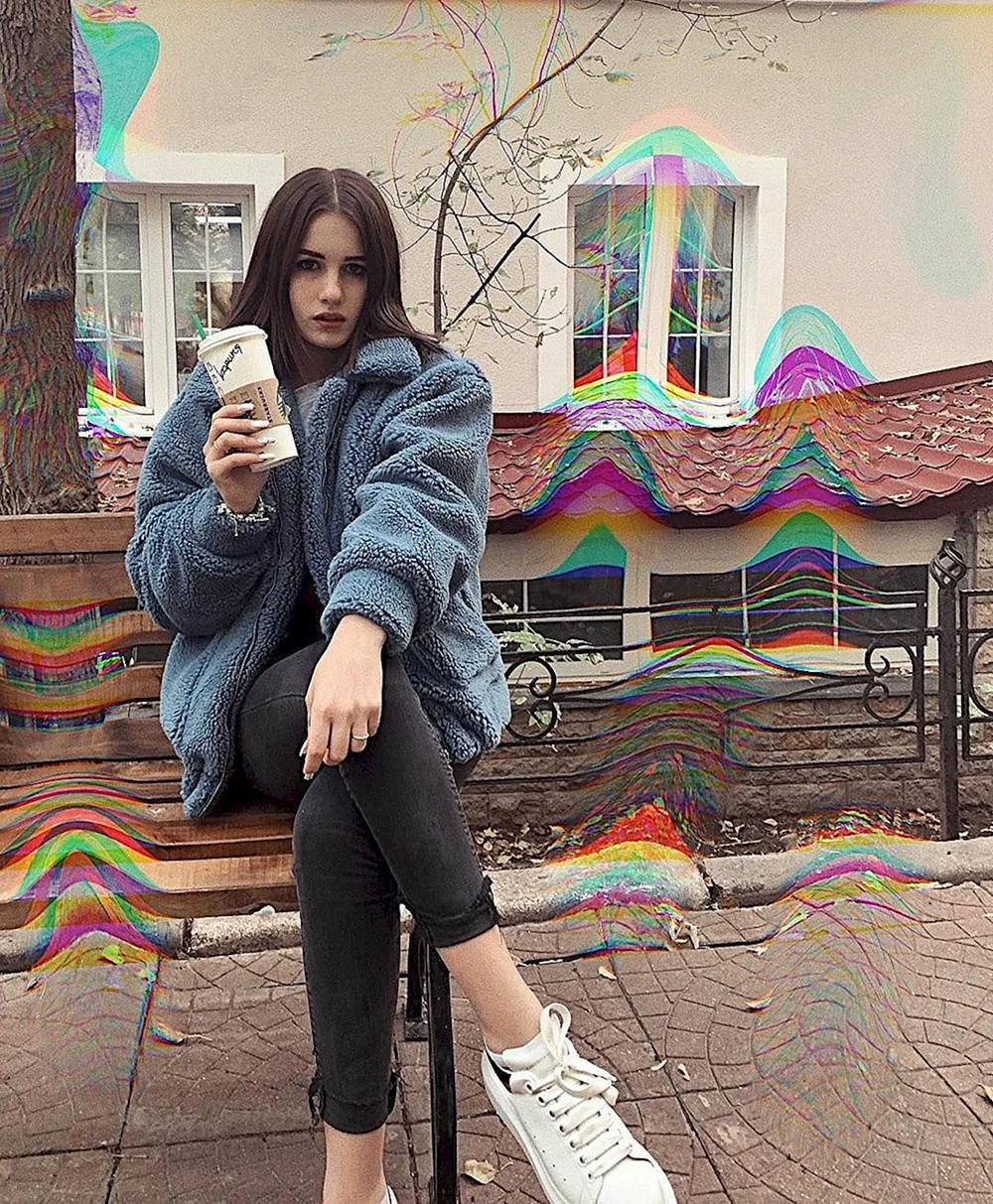 Карина Аракелян 2023