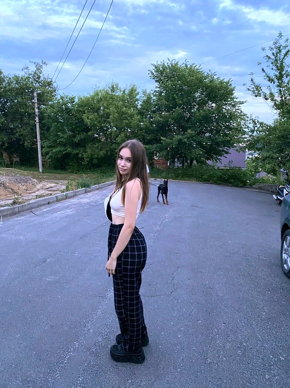 Карина chijikova