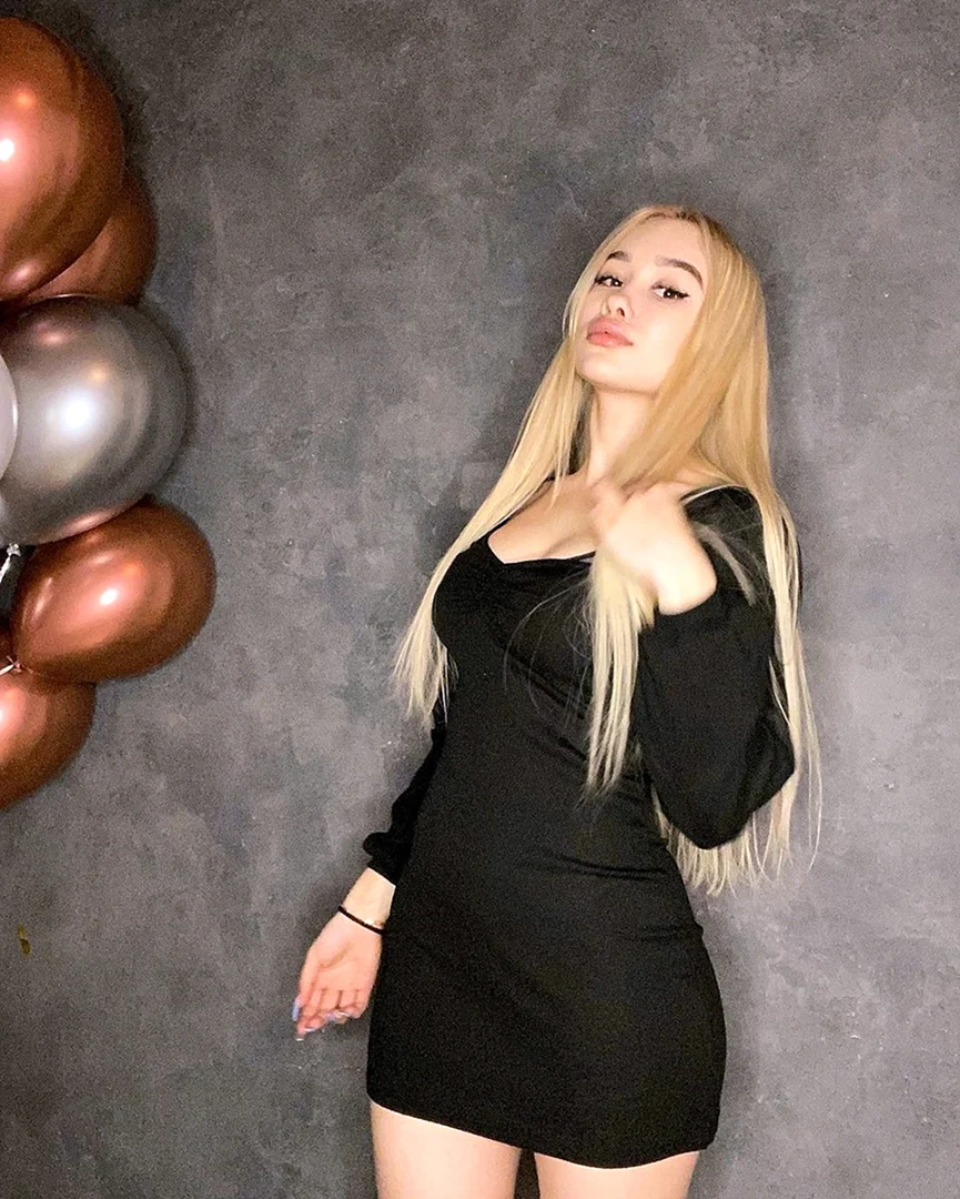 Карина chijikova