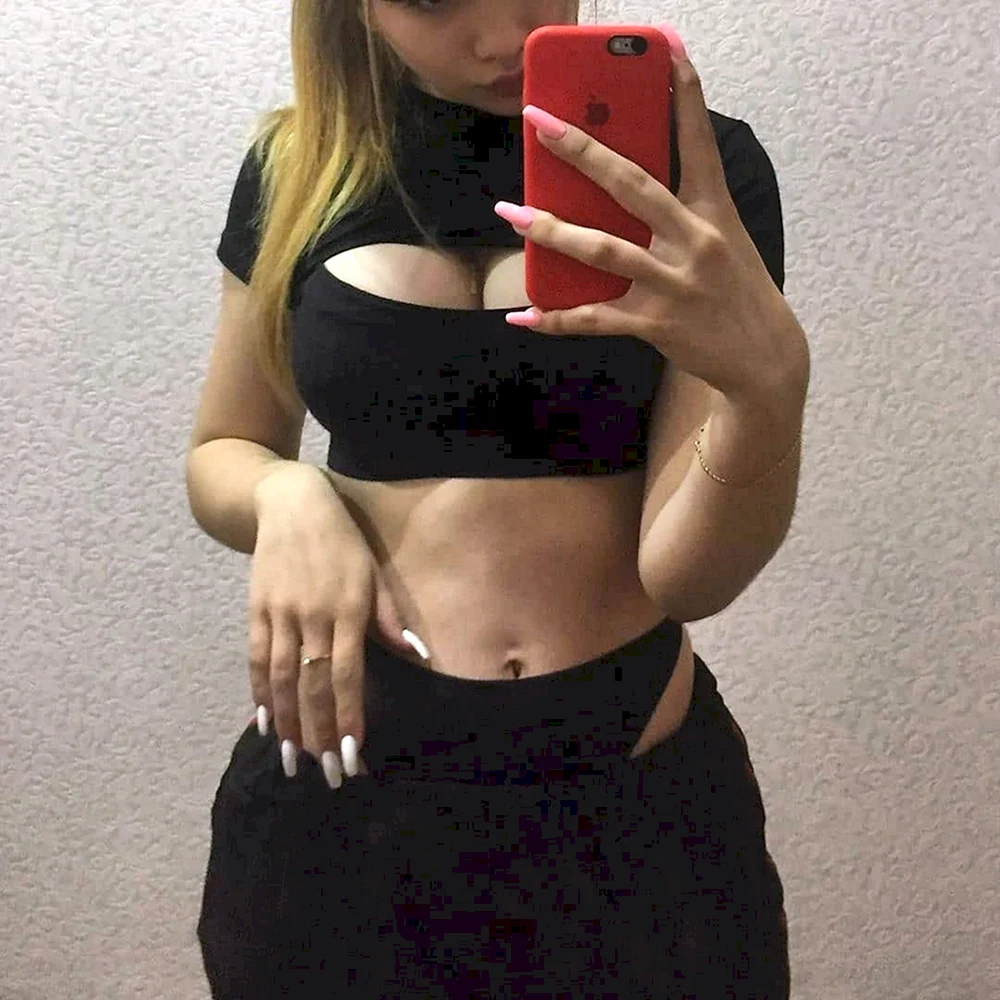 Карина Чижикова onlyfans