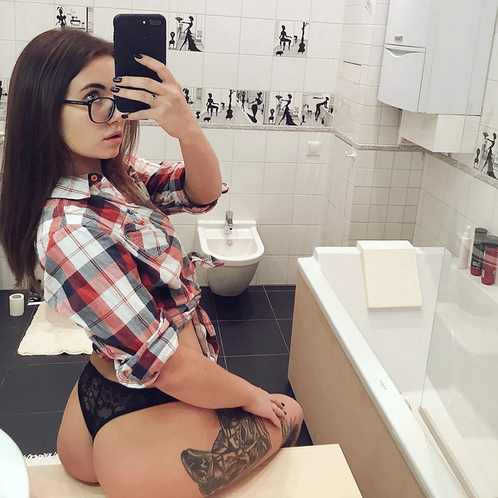 Карина Чижикова onlyfans