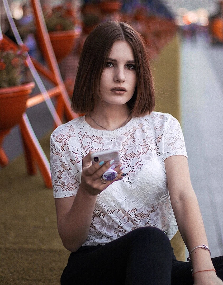 Карина Карина Аракелян