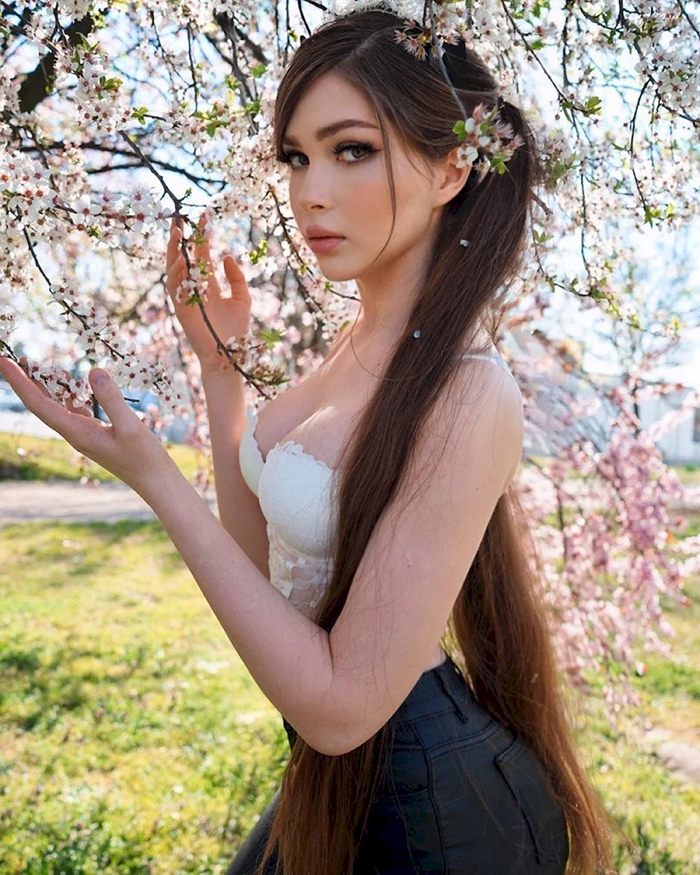 Карина Сычева