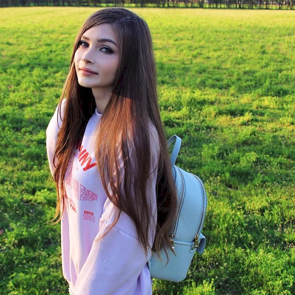 Карина сычёва