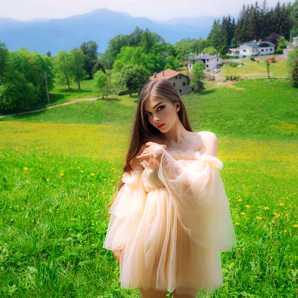 Карина Сычева