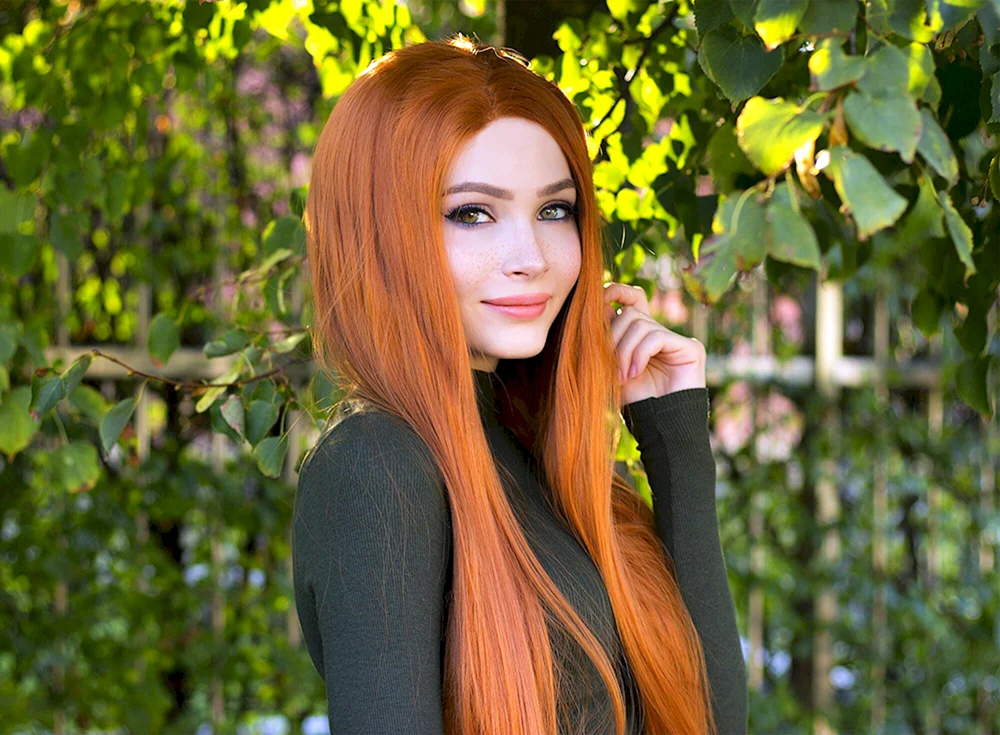 Карина сычёва