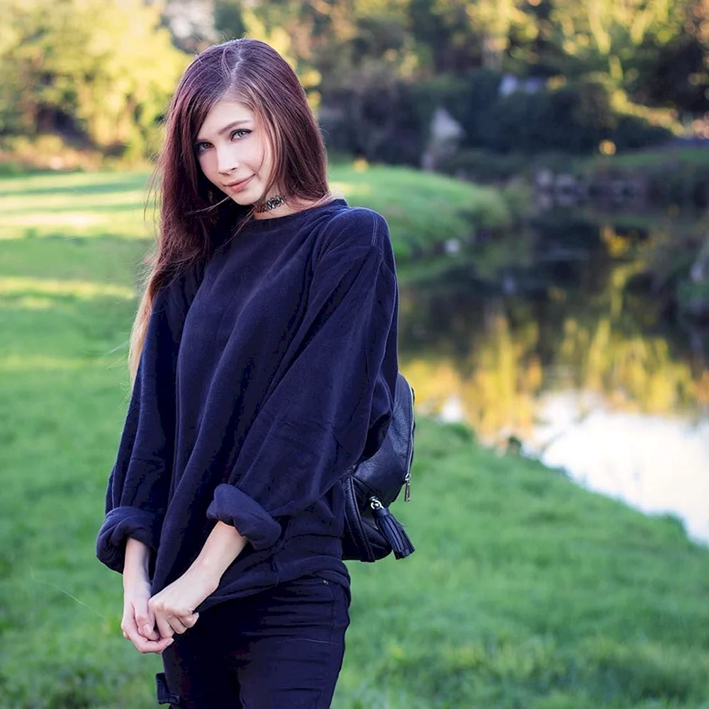 Карина Сычева