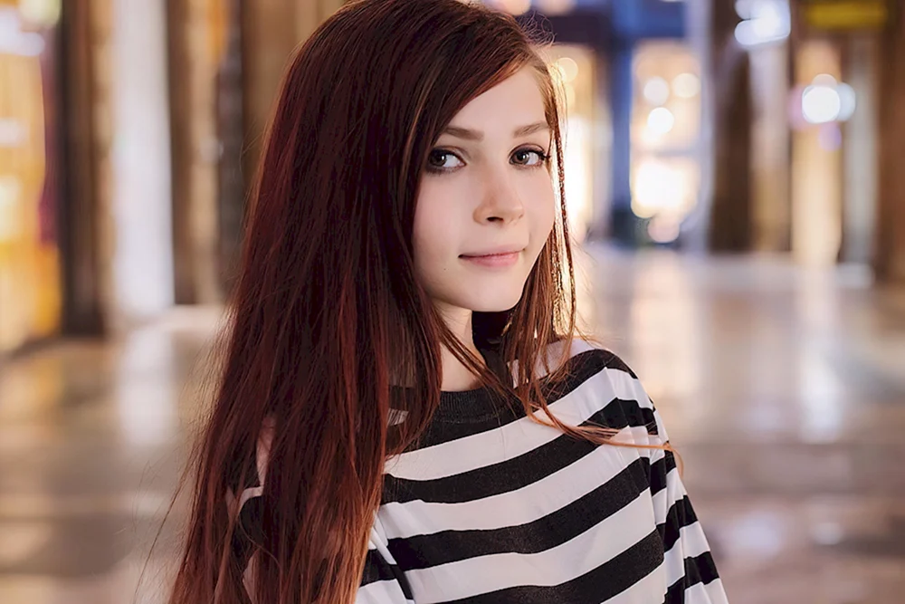 Карина сычёва sharishanya
