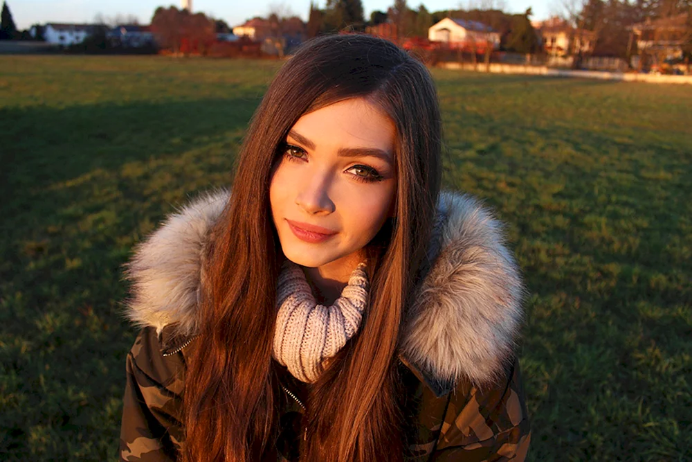 Карина Сычева стримерша