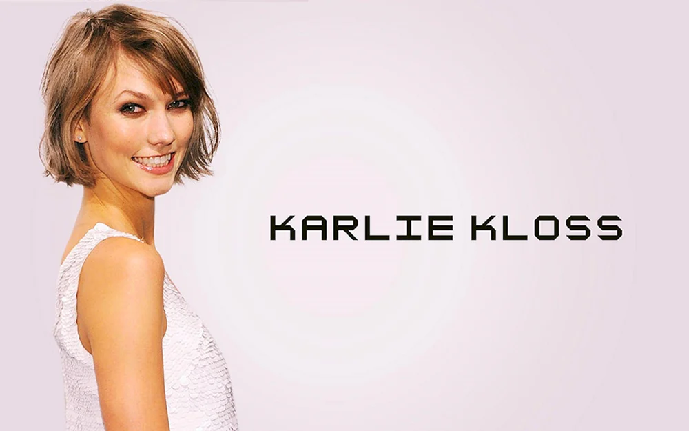 Karlie Kloss