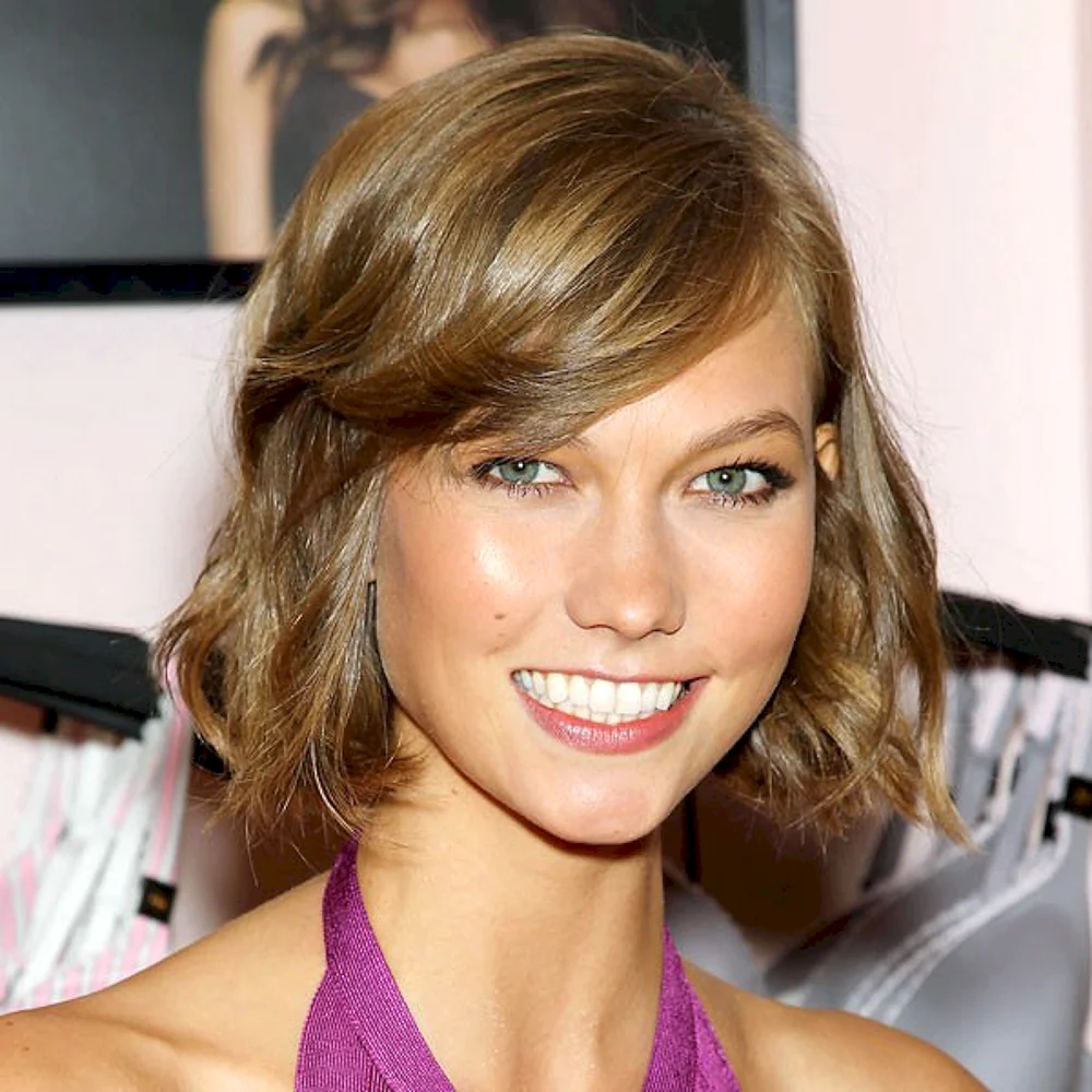 Karlie Kloss
