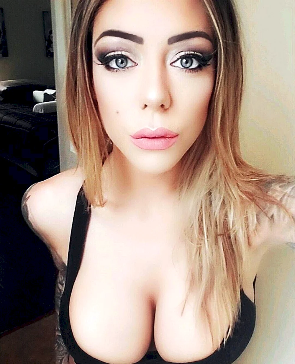 Karma RX selfie