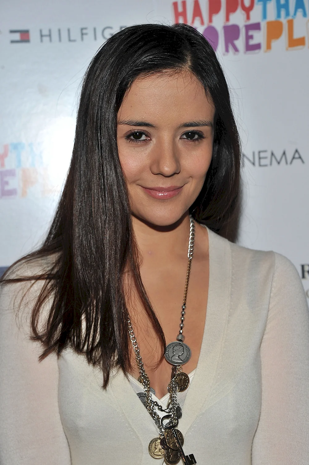 Каталина Сандино Морено Catalina Sandino Moreno