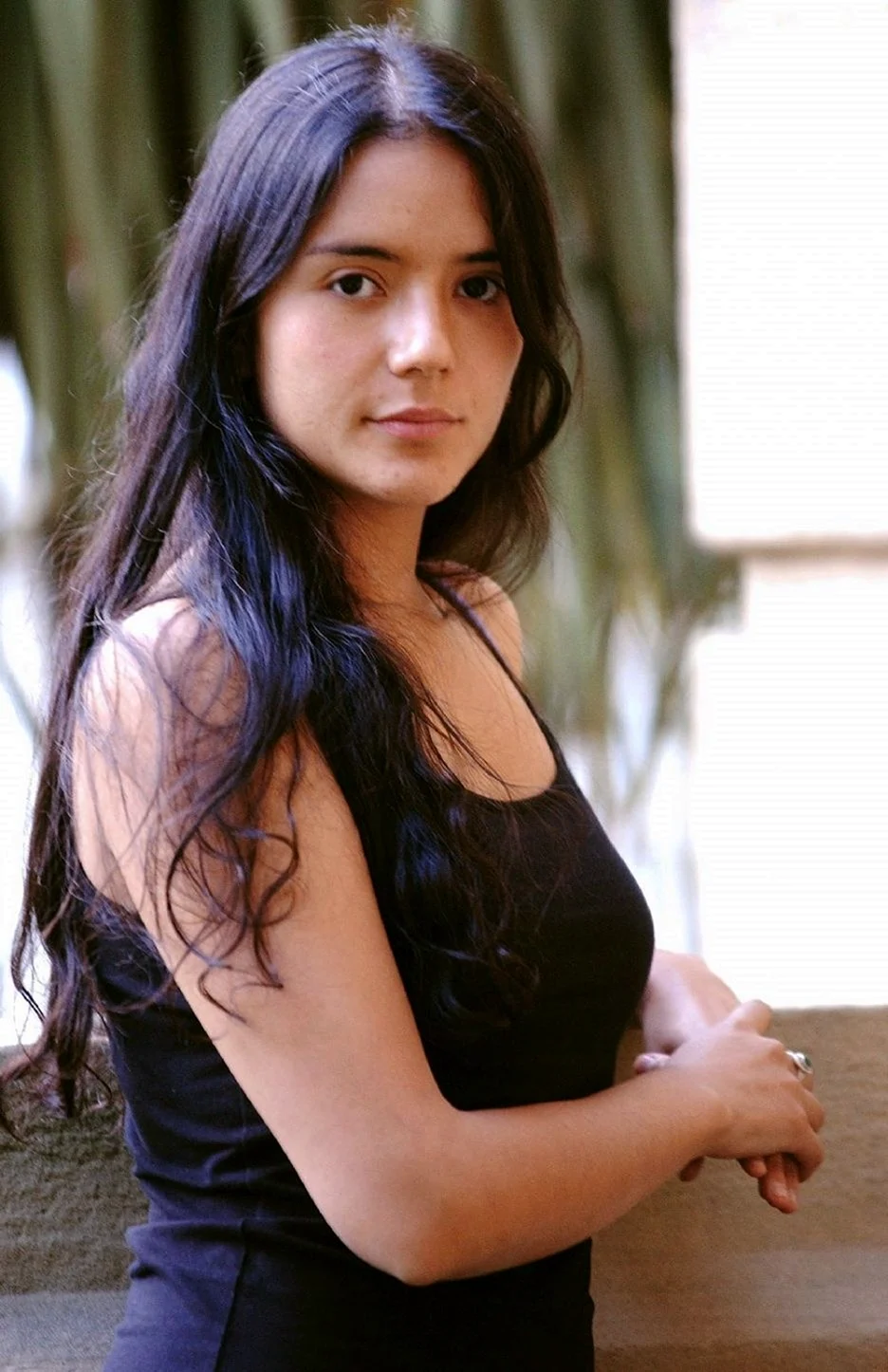 Каталина Сандино Морено Catalina Sandino Moreno