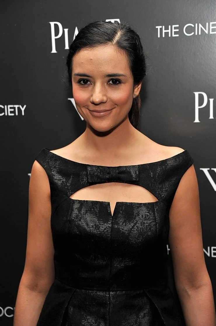 Каталина Сандино Морено Catalina Sandino Moreno