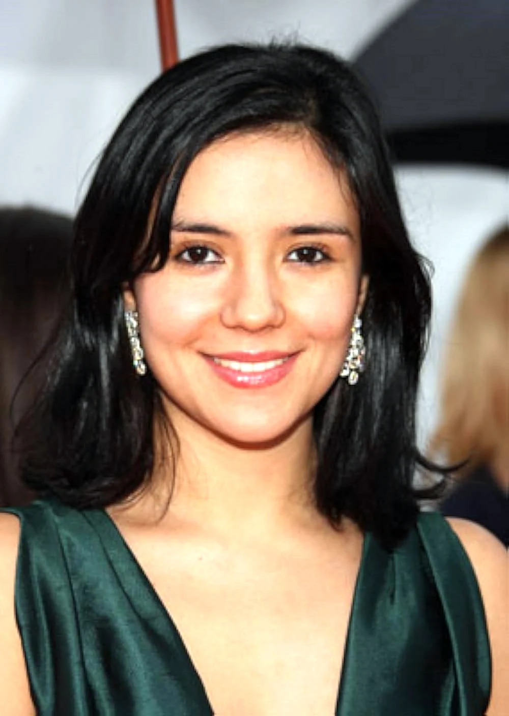 Каталина Сандино Морено Catalina Sandino Moreno