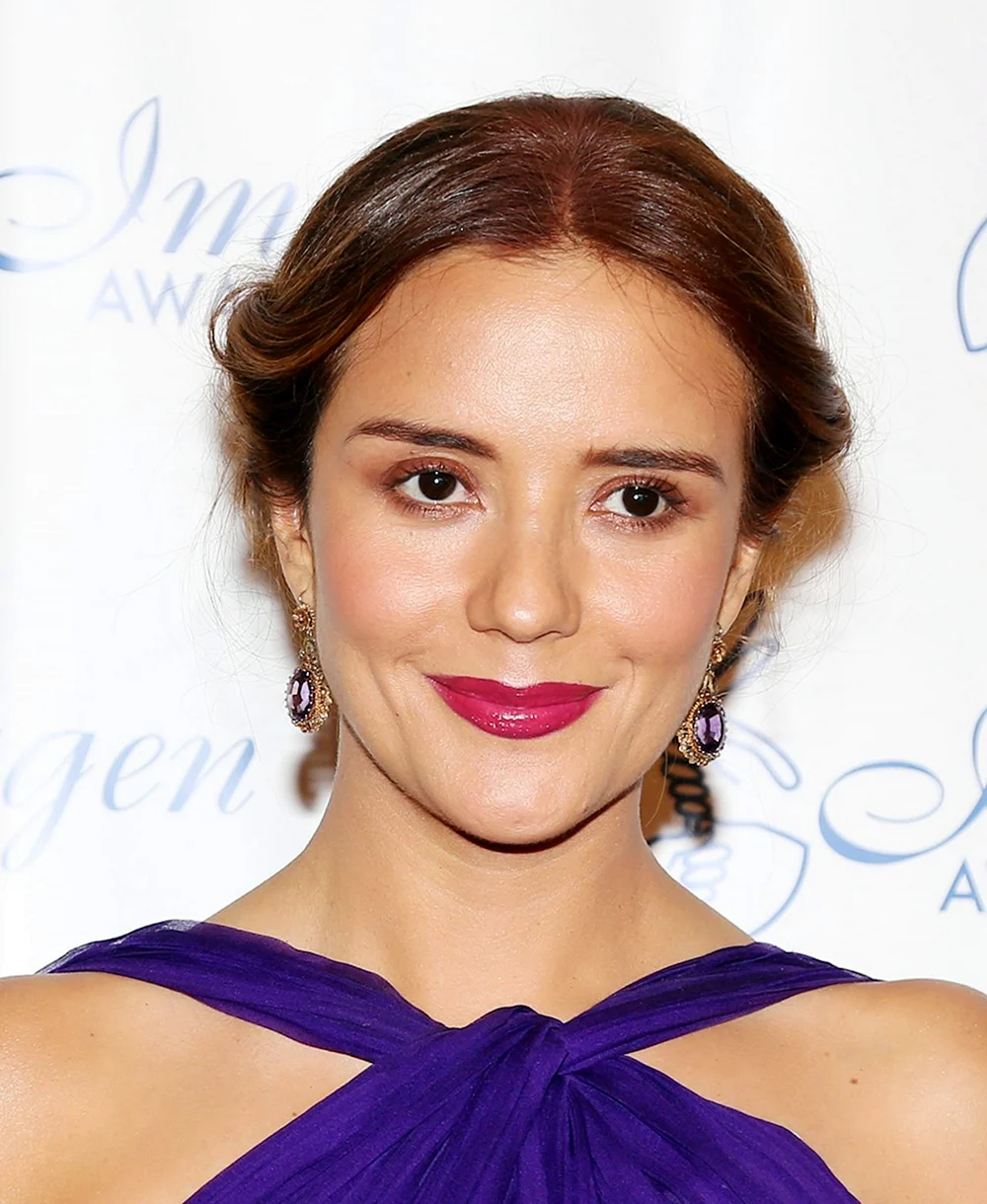 Каталина Сандино Морено Catalina Sandino Moreno