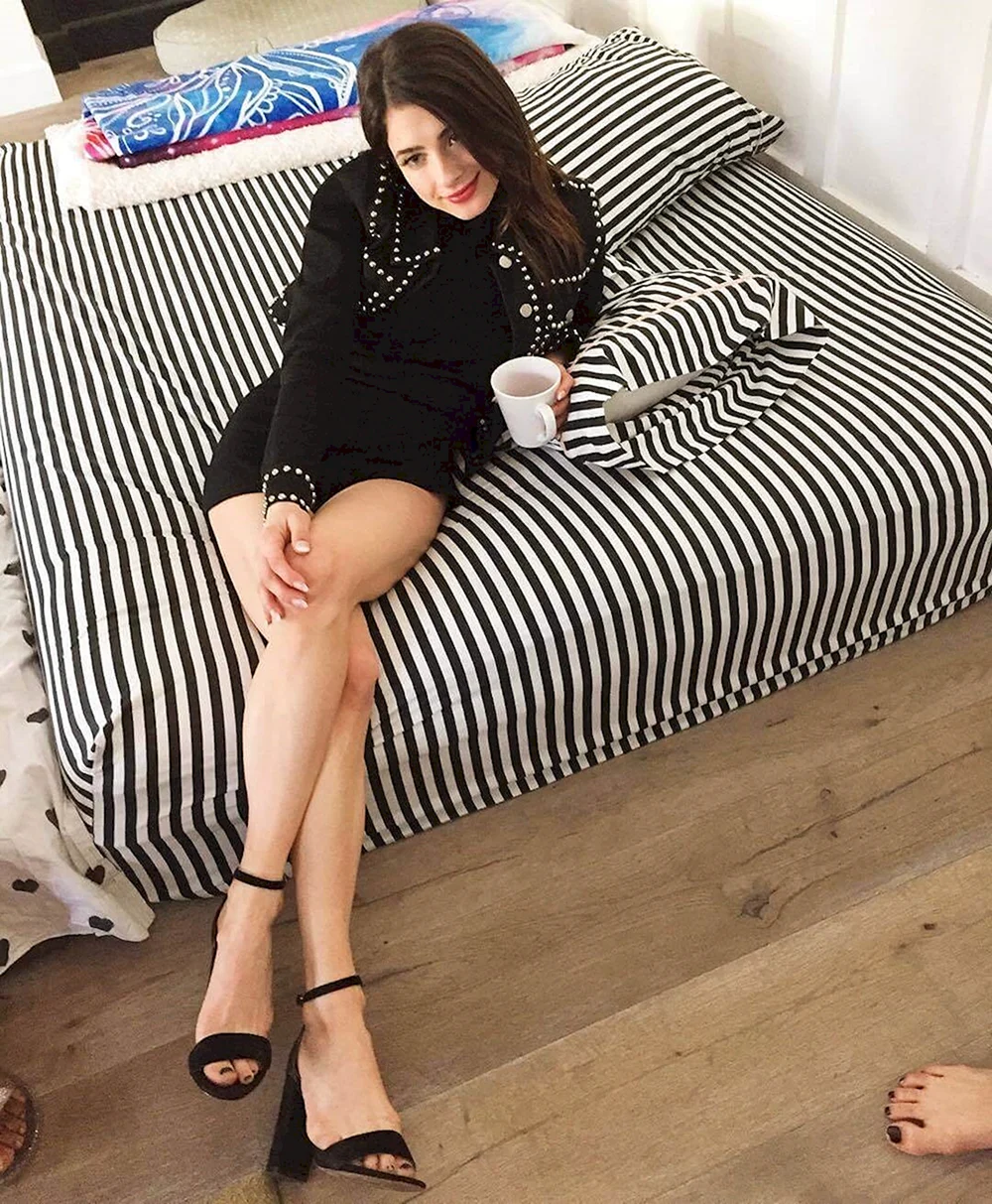 Kate Koss IVA Seed