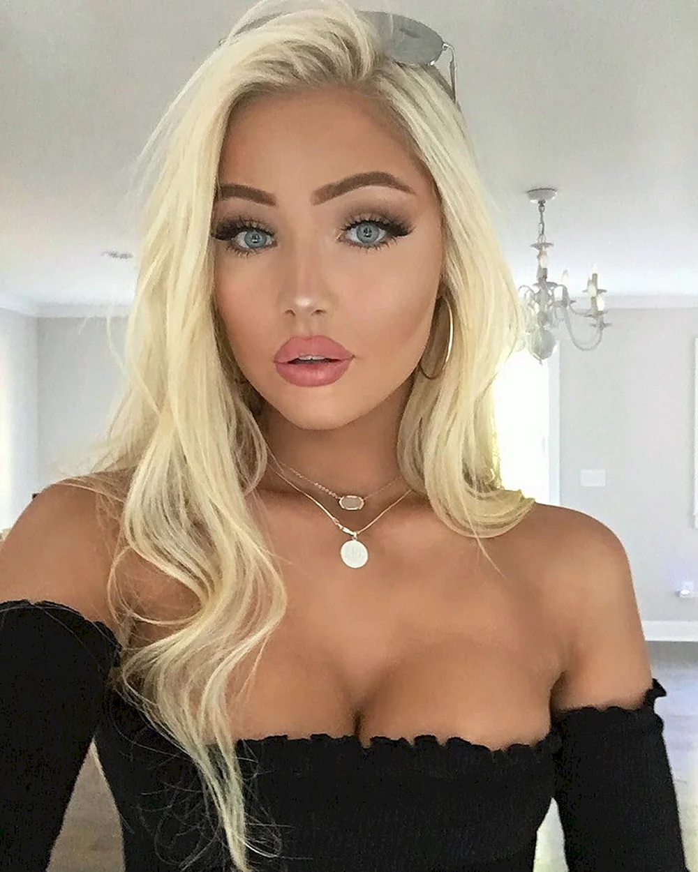 Катерина Роуз