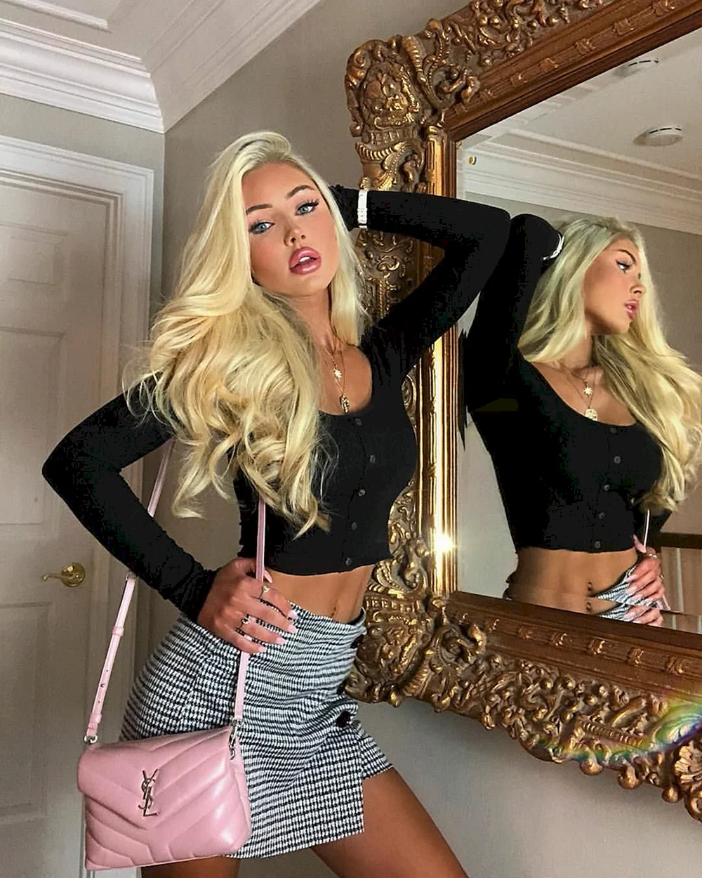 Катерина Роуз