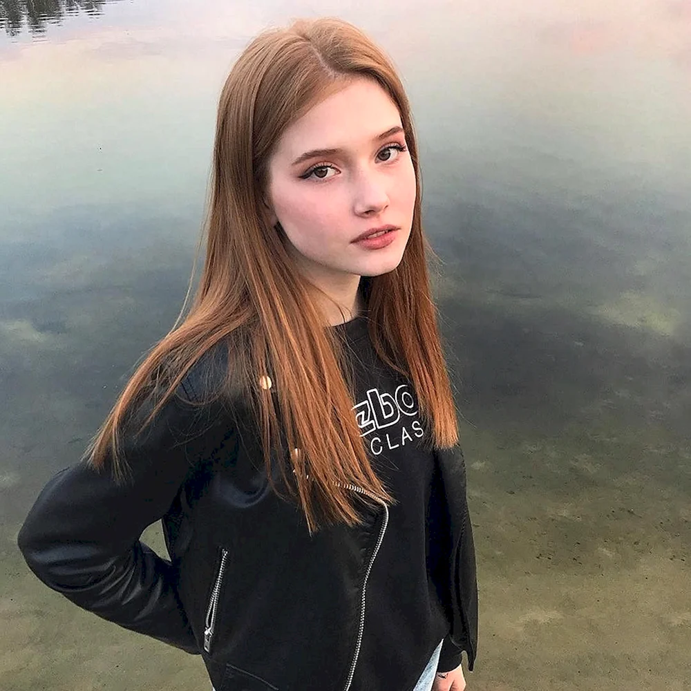 Катерина Ситак