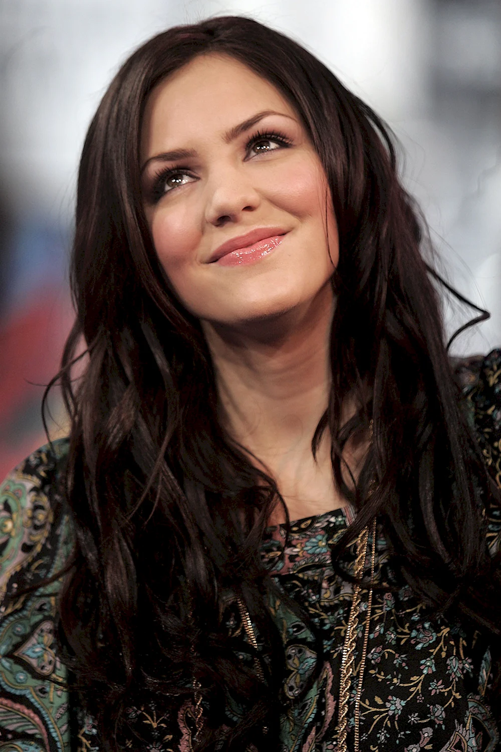 Katharine MCPHEE Кэтрин