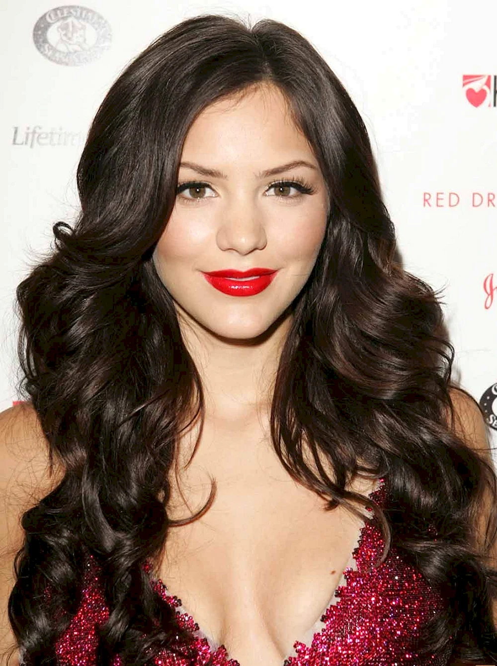 Katharine MCPHEE Кэтрин МАКФИ