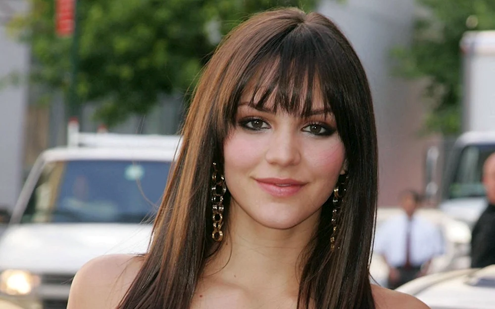 Katharine MCPHEE Кэтрин МАКФИ