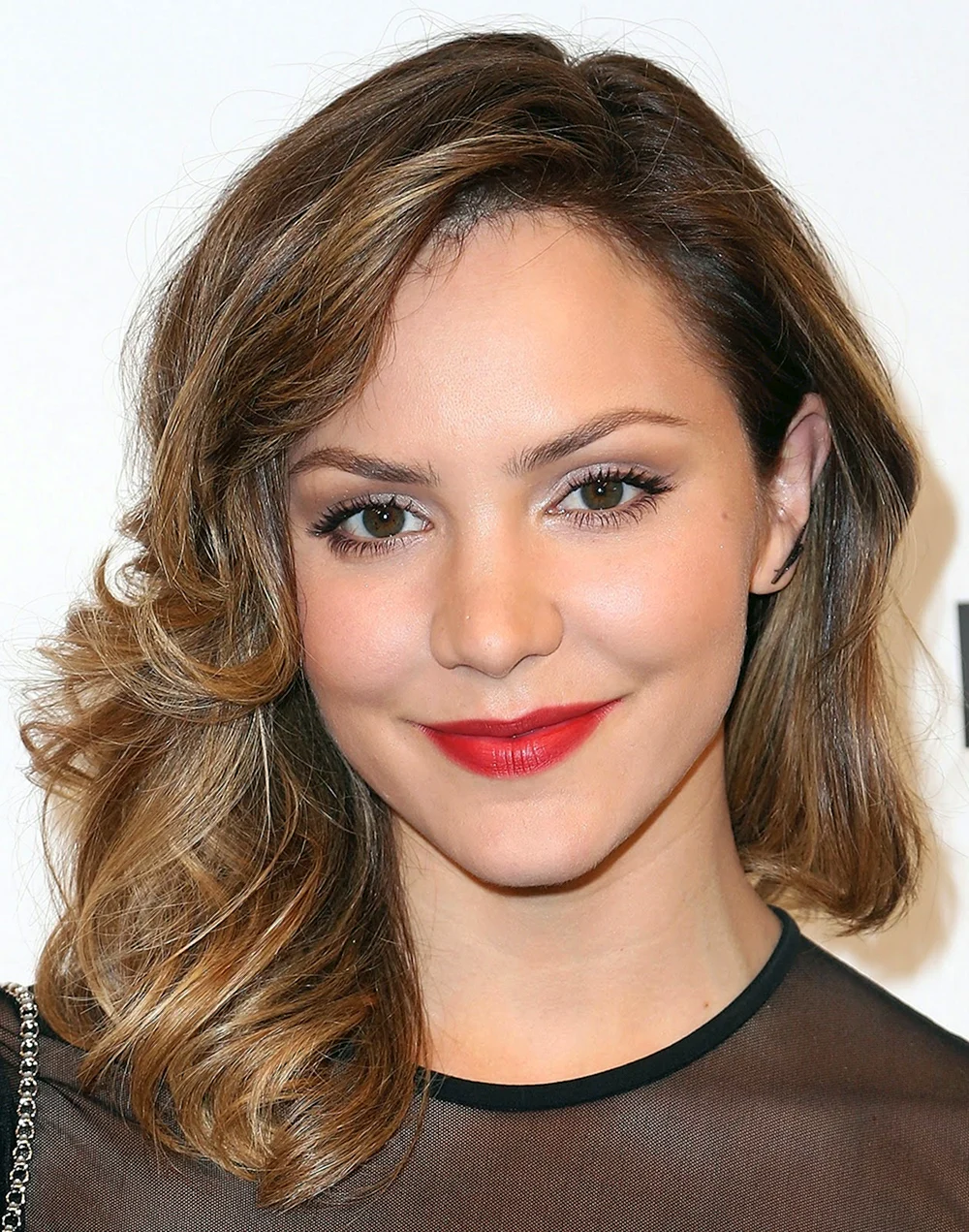 Katharine MCPHEE Кэтрин МАКФИ