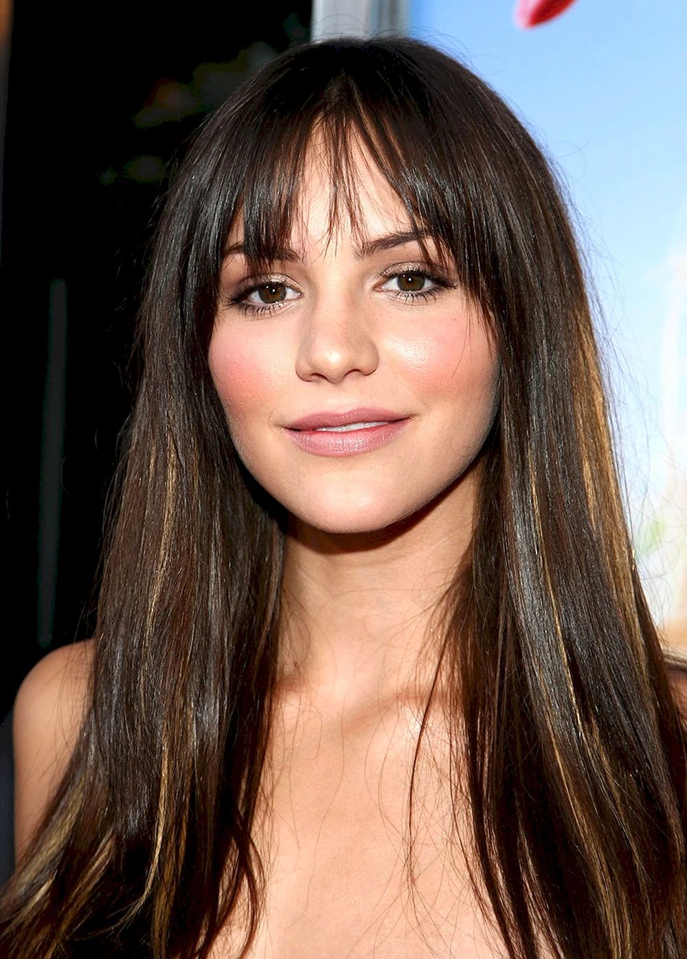 Katharine MCPHEE Кэтрин МАКФИ