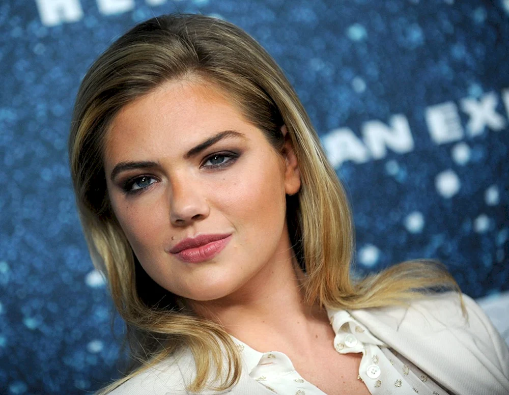 Katherine Elizabeth Upton