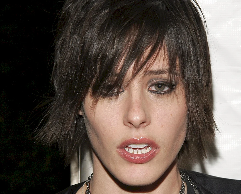Katherine Moennig